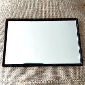 Bottega Veneta Mirror